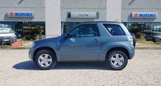 SUZUKI Grand Vitara usata, con Controllo automatico clima