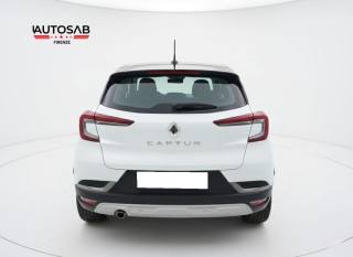 RENAULT Captur usata, con Alzacristalli elettrici