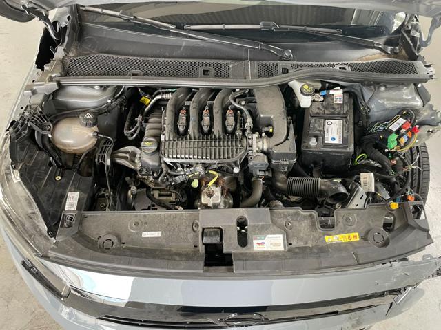 OPEL Corsa usata, con Climatizzatore