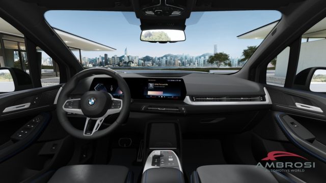 BMW 218 usata 10