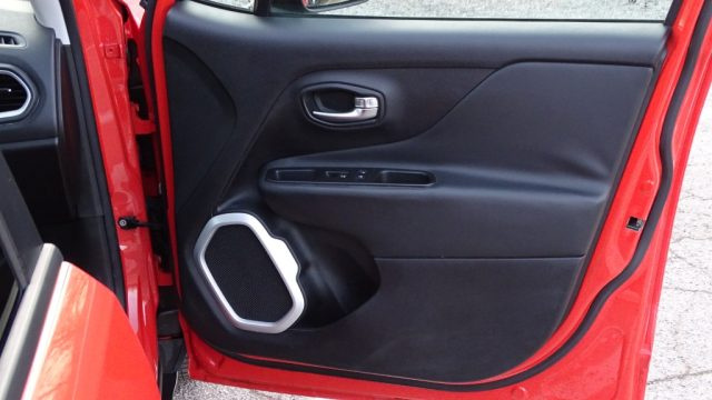 JEEP Renegade usata 54