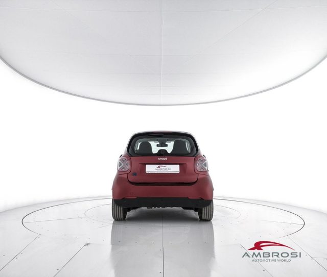 SMART ForTwo usata 5