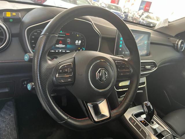 MG HS usata, con Airbag