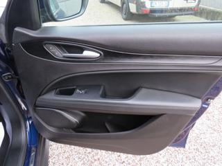 ALFA ROMEO Stelvio usata, con Immobilizzatore elettronico