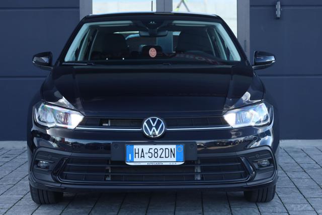 VOLKSWAGEN Polo usata, con Sistema di chiamata d