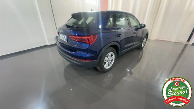 AUDI Q3 usata, con Airbag laterali