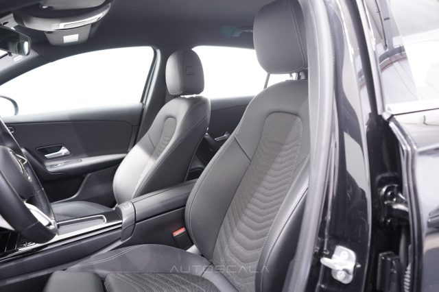 MERCEDES-BENZ A 180 usata, con Chiusura centralizzata