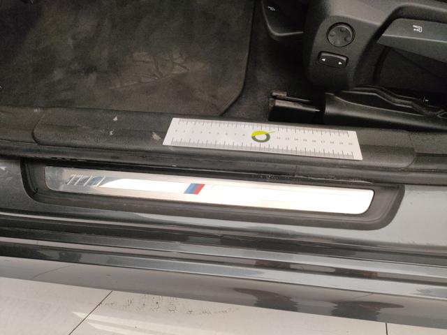 BMW 320 usata, con Limitatore di velocità