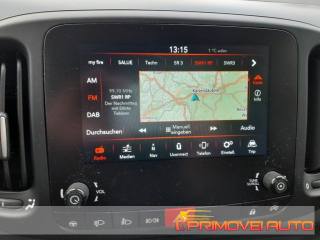 FIAT 500L usata, con Fendinebbia