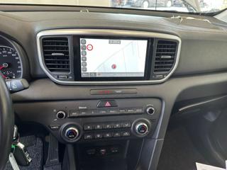 KIA Sportage usata, con Park Distance Control