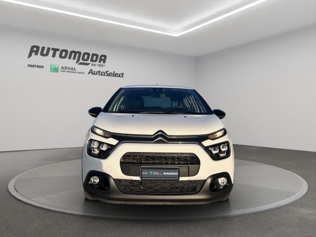 CITROEN C3 usata, con Airbag