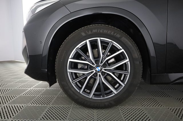 BMW X1 usata 7