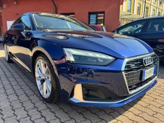 AUDI A5 usata, con Airbag