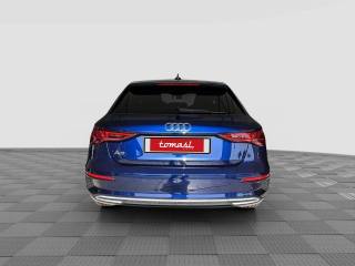 AUDI A3 usata 3