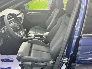AUDI Q3 usata, con Controllo trazione