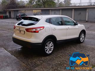 NISSAN Qashqai usata, con Alzacristalli elettrici