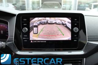 VOLKSWAGEN T-Cross usata, con Controllo automatico clima