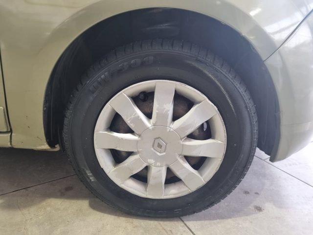 DACIA Sandero usata, con Climatizzatore