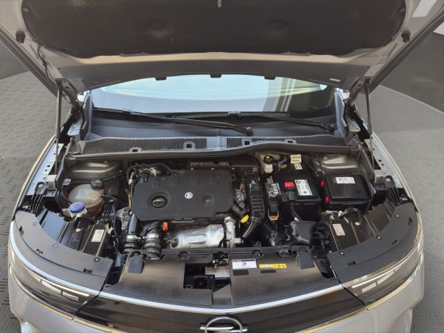 OPEL Mokka usata, con Telecamera per parcheggio assistito