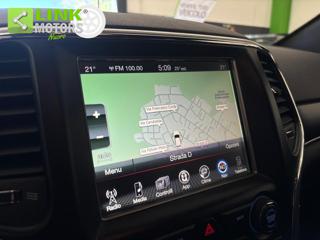JEEP Grand Cherokee usata 19