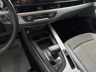AUDI A4 usata, con Controllo automatico clima
