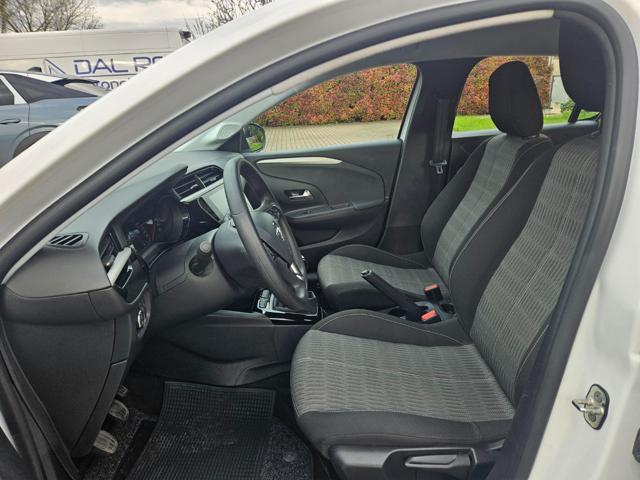 OPEL Corsa usata, con Climatizzatore