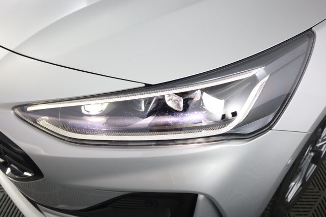 FORD Focus usata 7