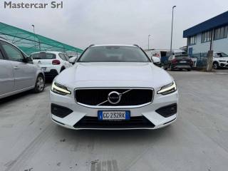 VOLVO V60 usata, con Airbag laterali