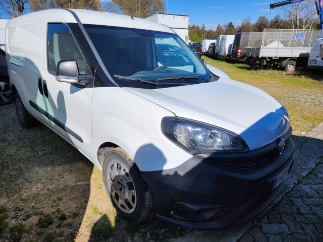 FIAT Doblo usata, con ABS