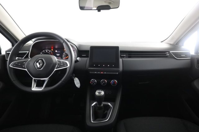 RENAULT Clio usata 4