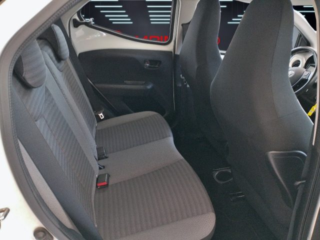TOYOTA Aygo usata 17