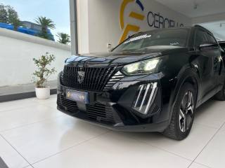 PEUGEOT 2008 usata, con Antifurto