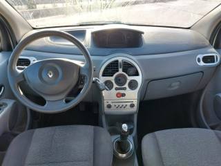 RENAULT Modus usata, con Servosterzo