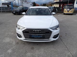 AUDI A6 usata, con Cerchi in lega