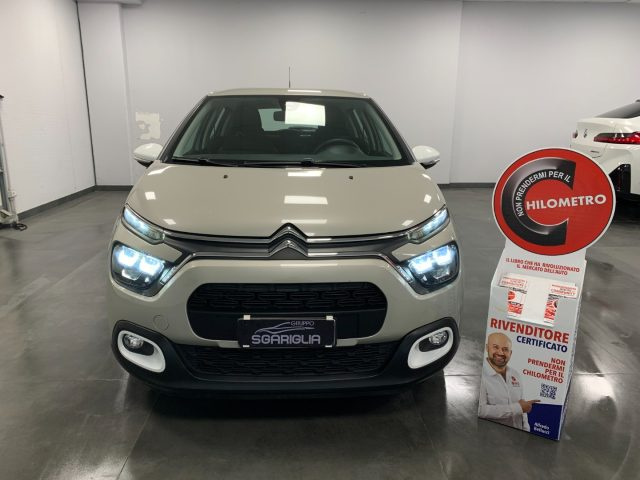 CITROEN C3 usata, con Airbag