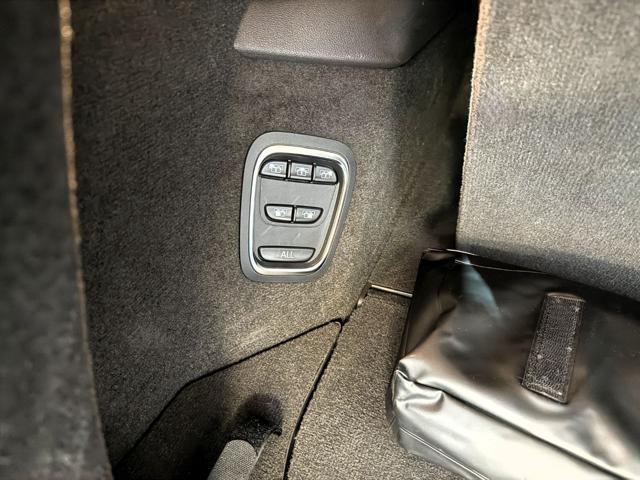 RENAULT Espace usata, con Chiusura centralizzata