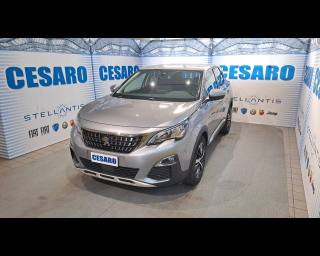 PEUGEOT 3008 usata, con Airbag Passeggero