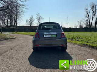 FIAT 500 usata, con Chiusura centralizzata