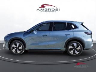 GEELY EX5 usata 5