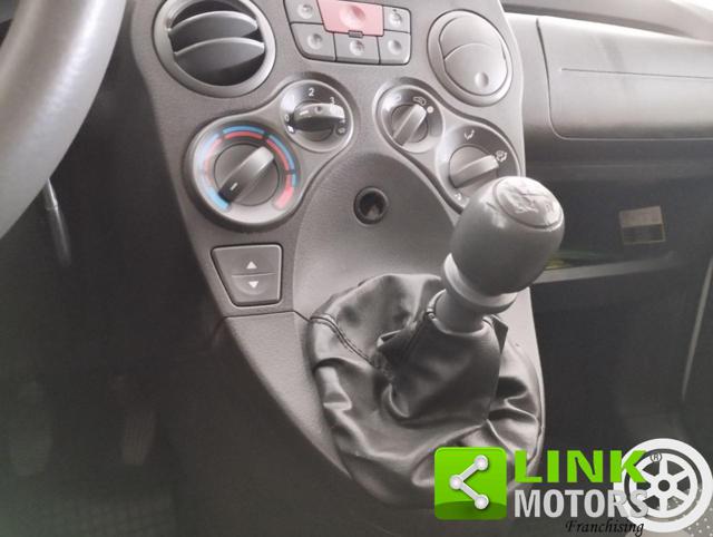 FIAT Panda usata 14
