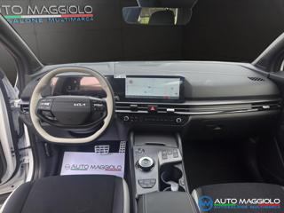 KIA Sportage usata, con ESP