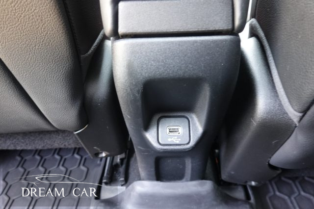 JEEP Renegade usata, con Filtro antiparticolato