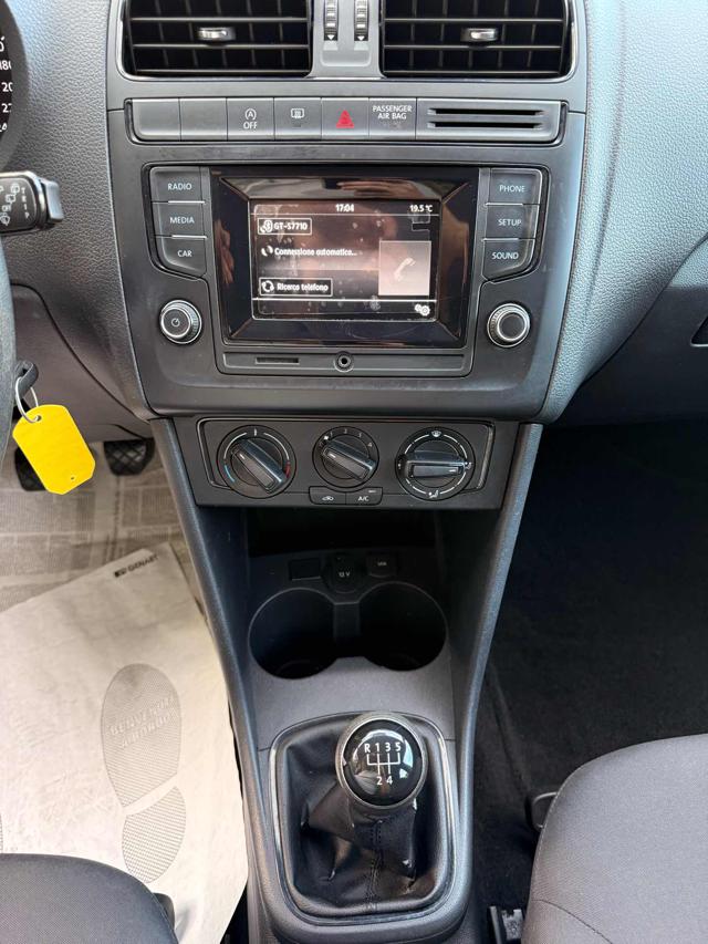 VOLKSWAGEN Polo usata, con ESP