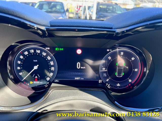 ALFA ROMEO Tonale usata, con Cruise Control