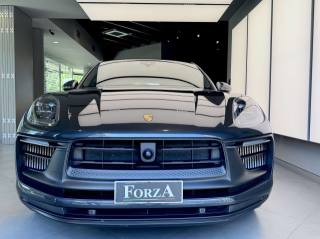 PORSCHE Macan usata, con Airbag