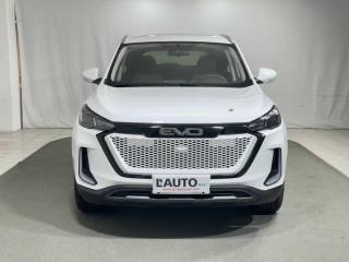 EVO Evo5 usata, con Climatizzatore