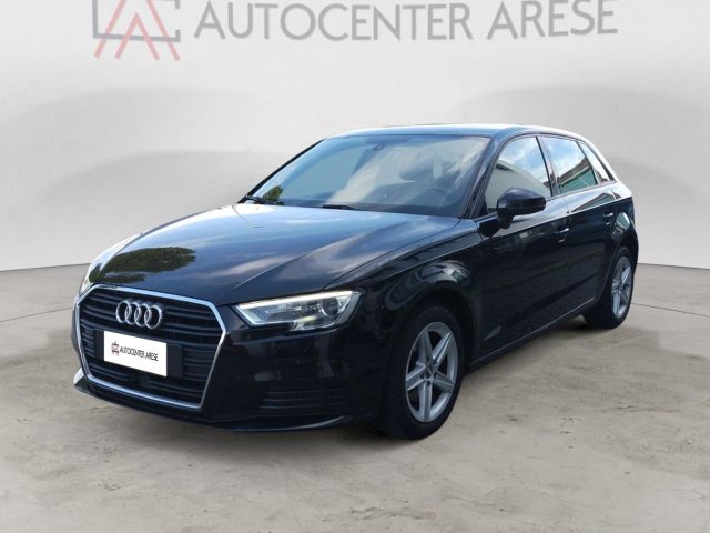AUDI A3 usata, con ABS