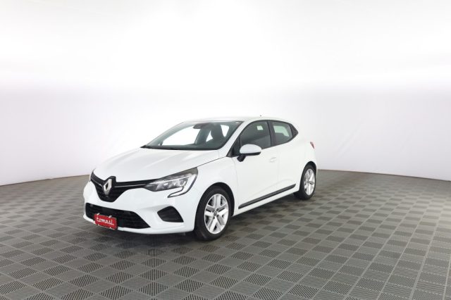 RENAULT Clio usata 0