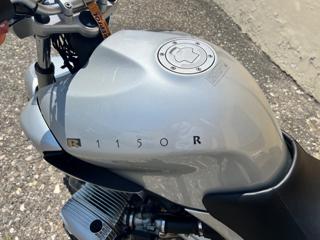 BMW R 1150 R usata 9