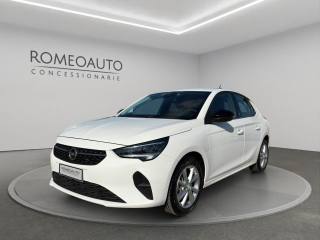 OPEL Corsa 1.5 diesel 100 CV Elegance
